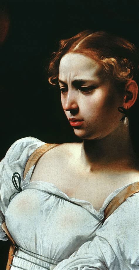 The paintings of Caravaggio rank amongst the most influential of any artist in history, revolutionising pictorial content and lifting naturalism to a new level. Evolution as an artist …